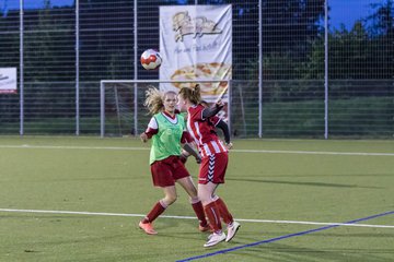 Bild 33 - B-Juniorinnen Kaltenkirchener TS - TuS Tensfeld : Ergebnis: 12:4